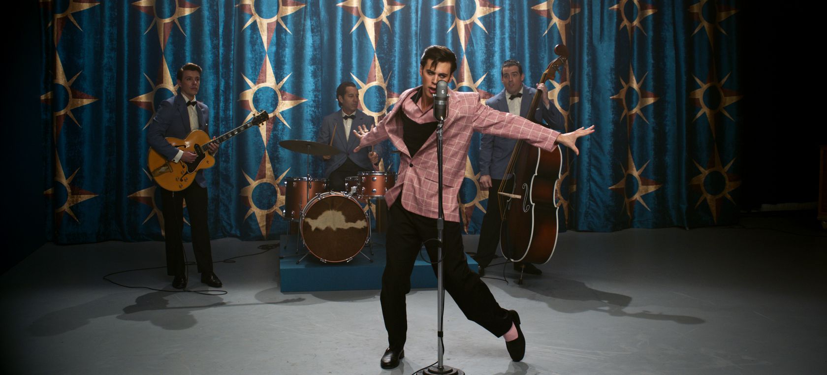 ‘Elvis’ ya tiene fecha de estreno en HBO Max