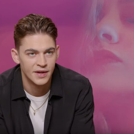 Hero Fiennes Tiffin confirma ‘After 5’, que podría llegar muy pronto
