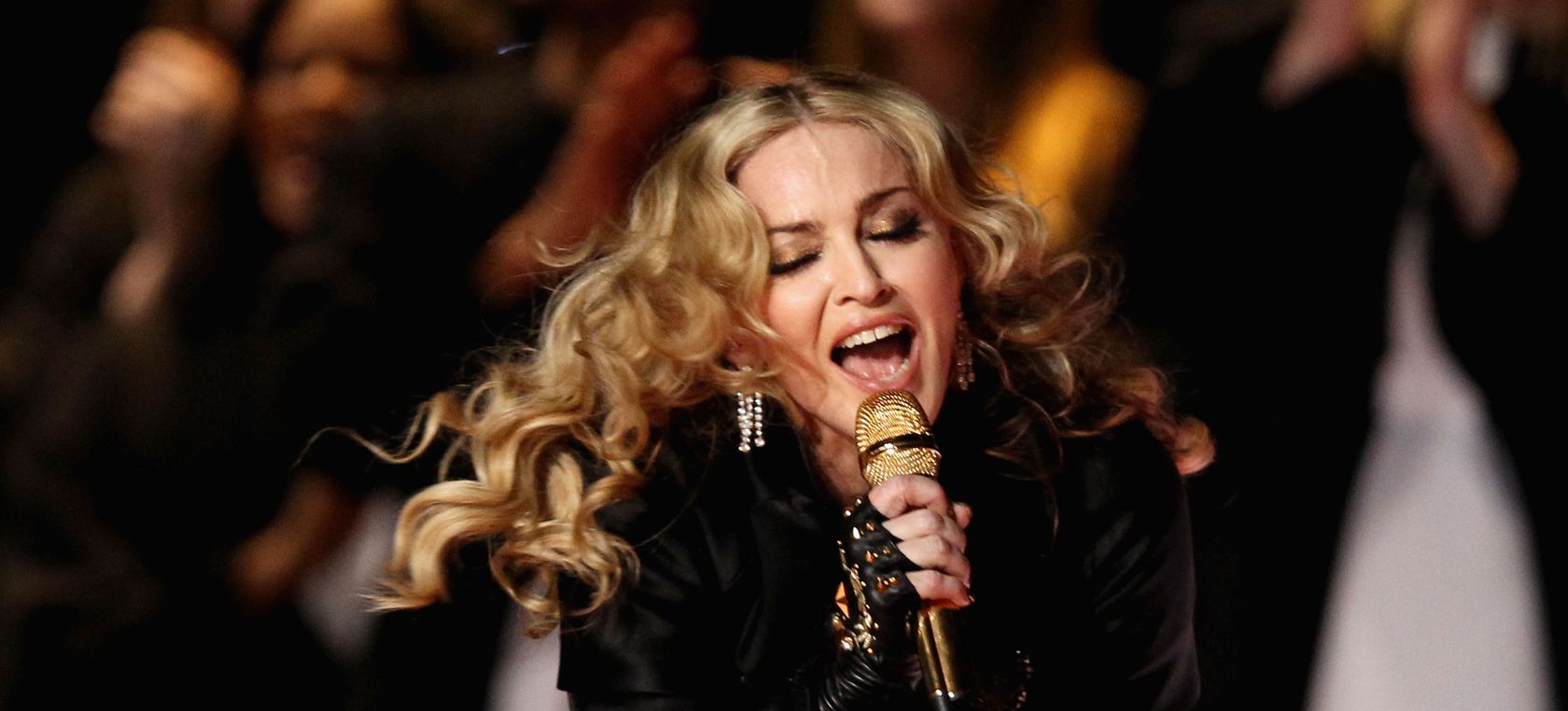 Consigue una edición especial del vinilo de remixes de Madonna, 'Finally Enough Love'
