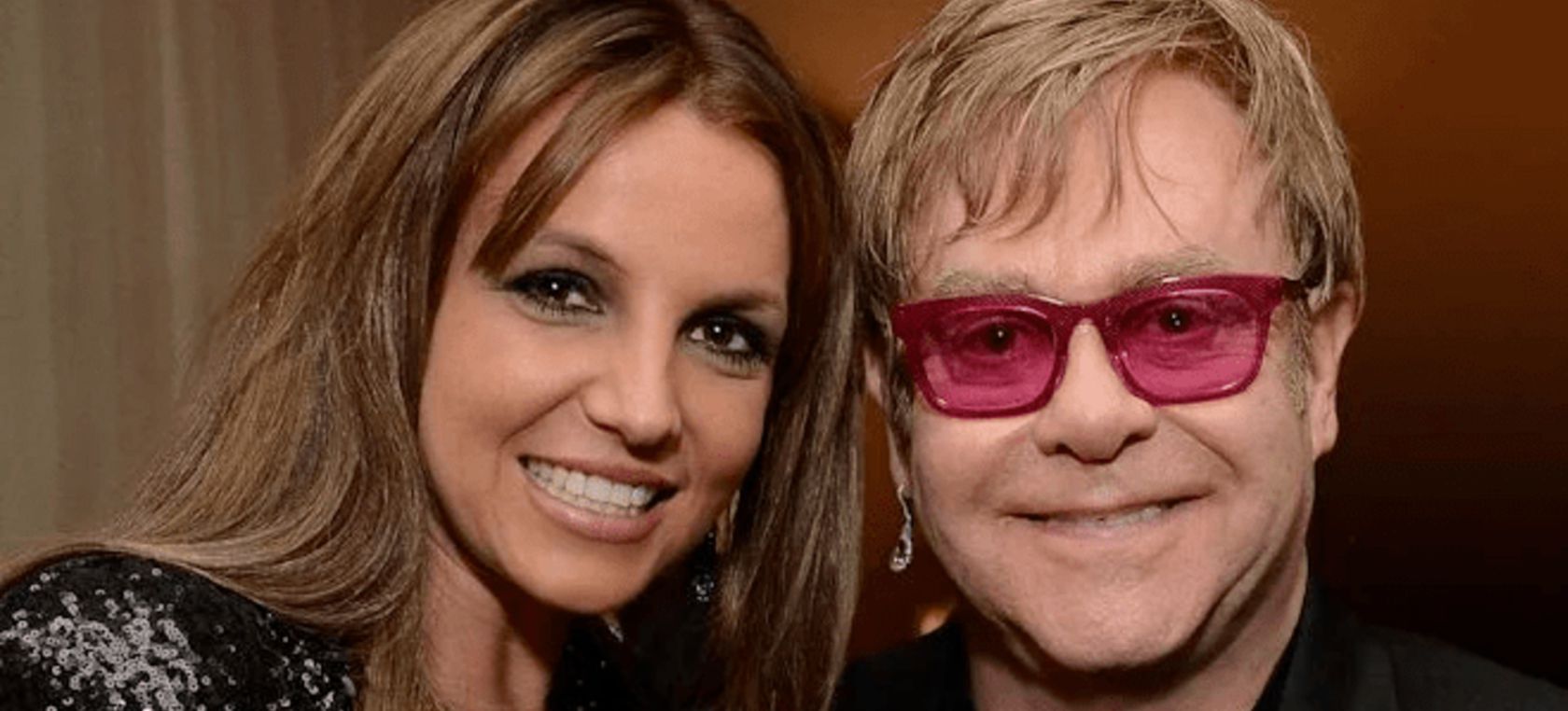 Elton John y Britney Spears: los dos grandes iconos de la música lanzan ‘Hold Me Closer’