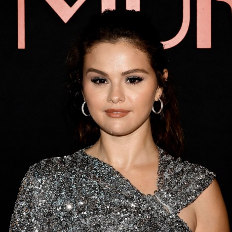 Selena Gomez participa en el remix de ‘Calm Down’, un tema original de REMA