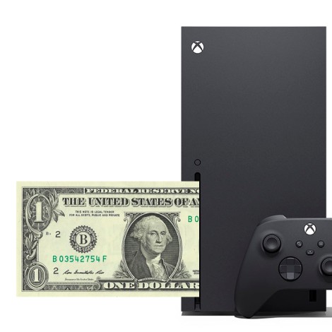 Microsoft reacciona a la subida de precios de Sony: Xbox no subirá de precio