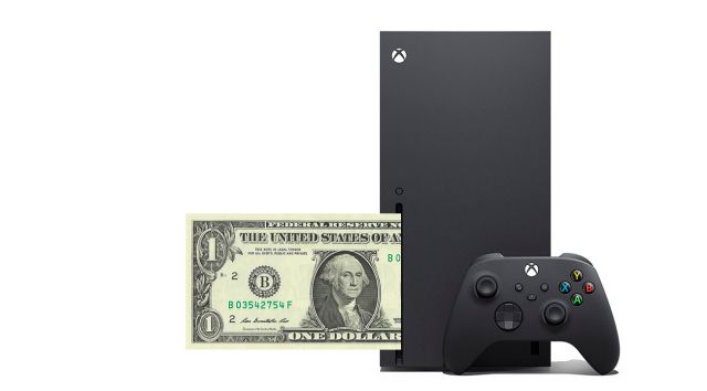 Microsoft reacciona a la subida de precios de Sony: Xbox no subirá de precio