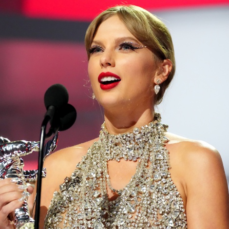 Ganadores de los MTV VMA 2022: Taylor Swift y Nicki Minaj, grandes triunfadoras de la noche
