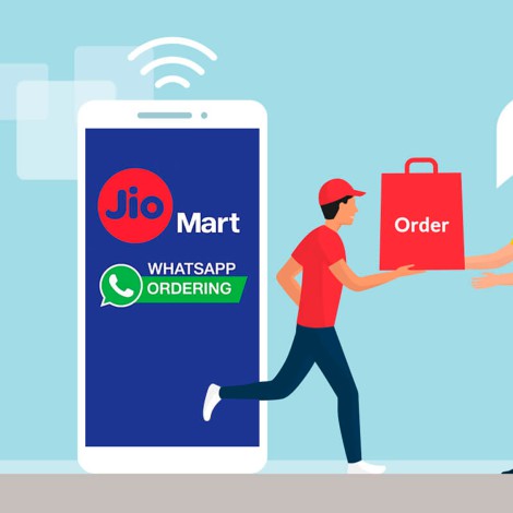 WhatsApp se convierte en un supermercado en India