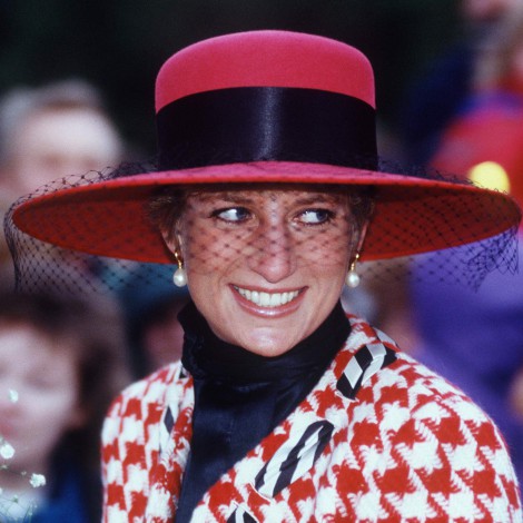 25 años sin Lady Di, recordamos a la inigualable princesa de la moda a través de sus looks