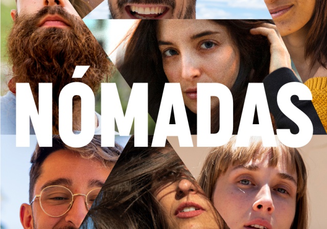 Los40 Te Invita Al Estreno Del Documental ‘nomadas Anda Ya Los40