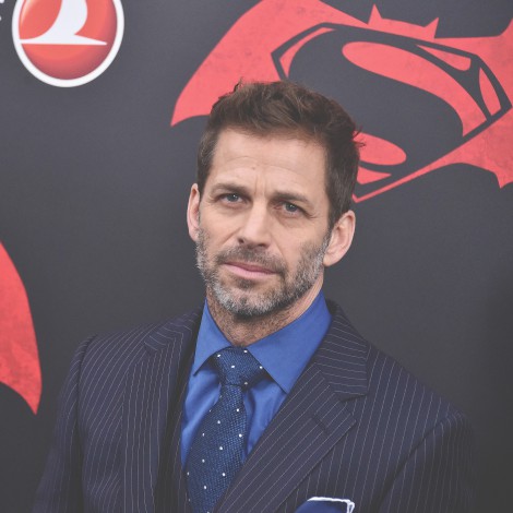 Warner podría estar arrepentida de haber estrenado la versión de ‘La Liga de la Justicia’ de Zack Snyder