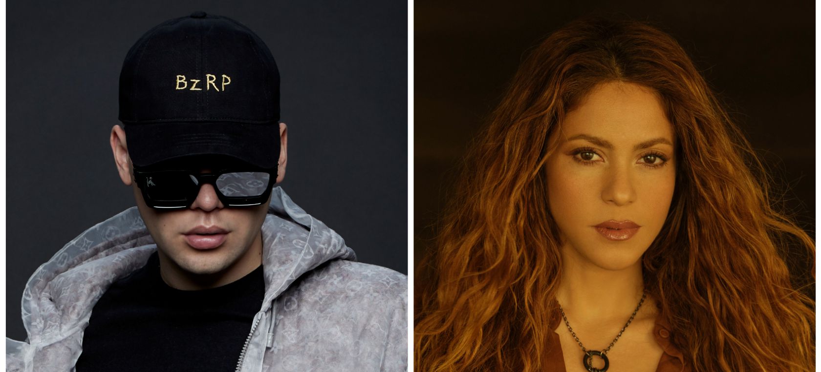 ¿Shakira estará en la sesión 53 de Bizarrap? Un cruce de tuits desasta los rumores de colaboración