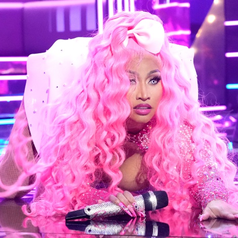 El regreso por todo lo alto de Nicki Minaj: actuación, premios y disco recopilatorio