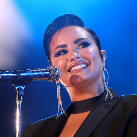 Demi Lovato se arrepiente de haber realizado documentales sobre su vida: “ojalá hubiera esperado”