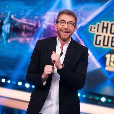 ¿Cuándo regresa ‘El Hormiguero’ con su temporada 17 a Antena 3?