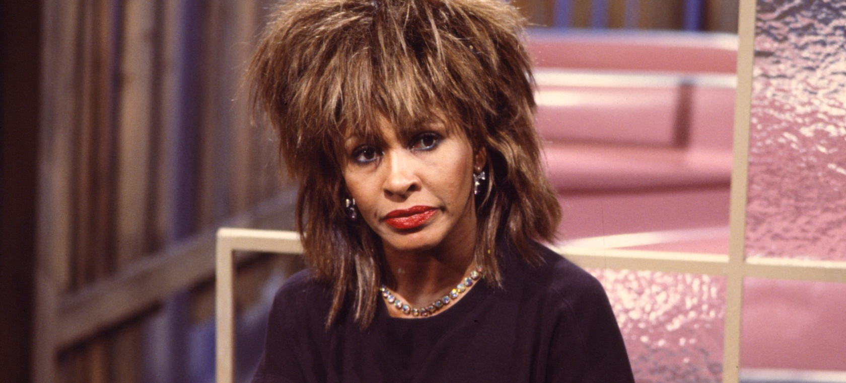 Una canción “anti-amor” que a Tina Turner le parecía espantosa