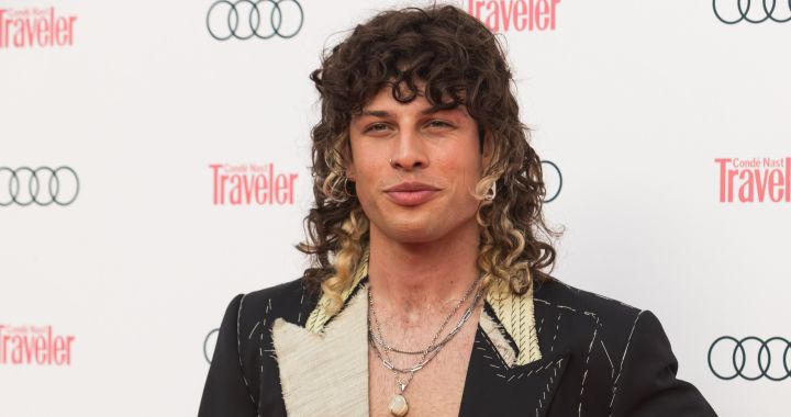 Leo Rizzi se une a Fuel Fandango en ‘Las manos’, la canción de cierre ...