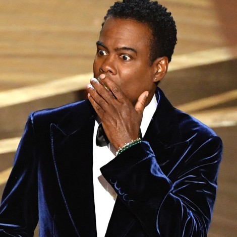 Chris Rock le dice no a los Oscar 2023 tras la agresión de Will Smith