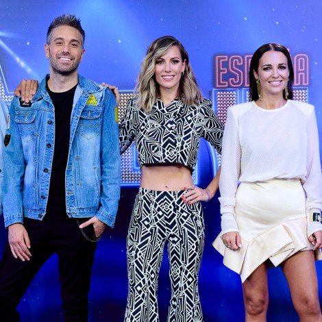 'Got Talent España' presenta las novedades de su octava edición: 