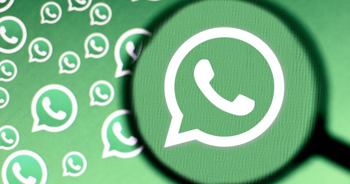 Farewell to groups with yourself: WhatsApp will permit you to ship messages to your chat |  Know-how