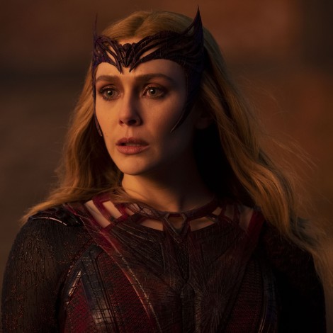 ¿Eres fan de Wanda? Se confirma la mejor noticia sobre la Bruja Escarlata de Marvel Studios