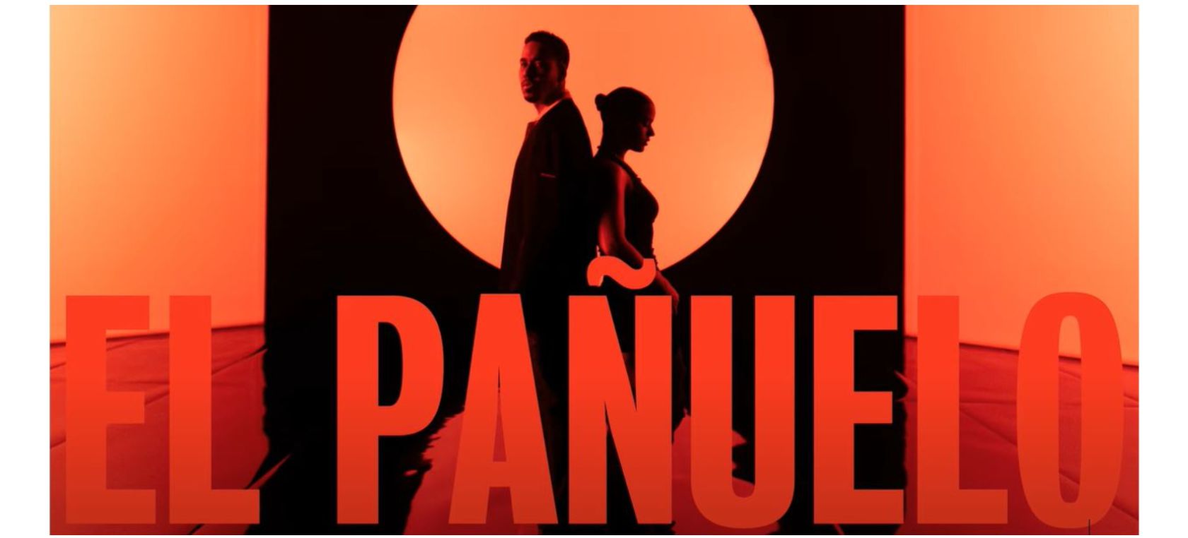 Romeo Santos y Rosalía lanzan 'El Pañuelo', una bachata con aires de flamenco