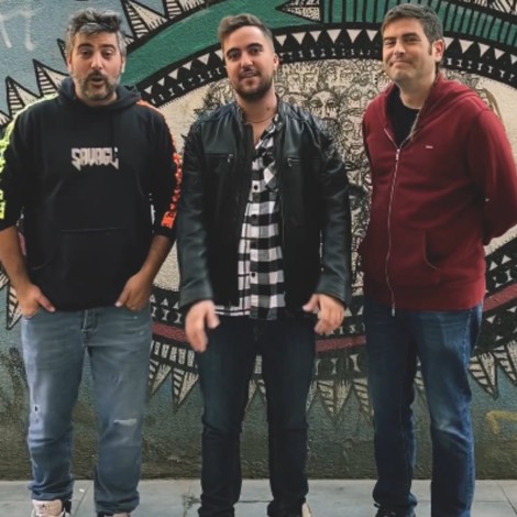 Beret y Estopa nos adentran en una historia de magia y amor con ‘Diablo’