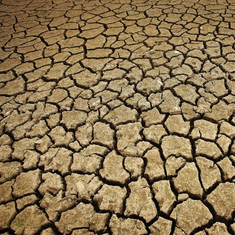 La verdad sobre la sequía: estamos malgastando el agua