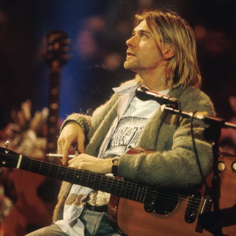 Nirvana gana la demanda contra el bebé de la portada de ‘Nevermind’