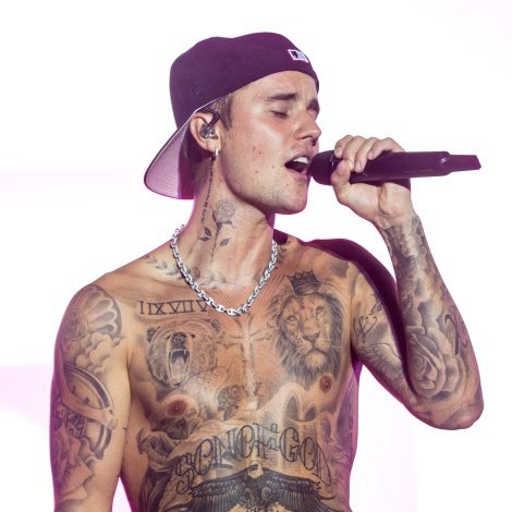 Justin Bieber vuelve a cancelar su gira ‘Justice World Tour’ por motivos de salud