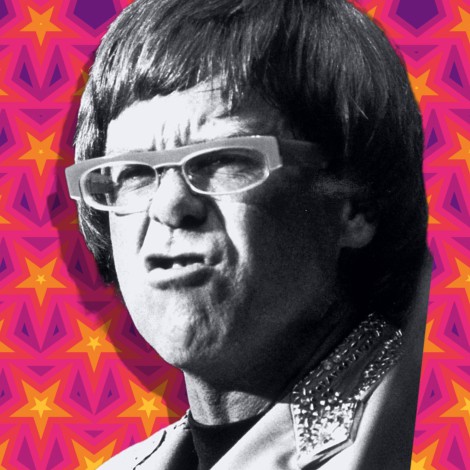 Elton John, Måneskin, David Bisbal, U2… Números uno y curiosidades en la historia de la lista esta semana