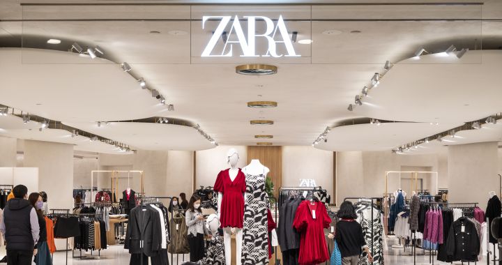Zara lanzará colección con Narciso Rodríguez | Moda y Belleza | LOS40