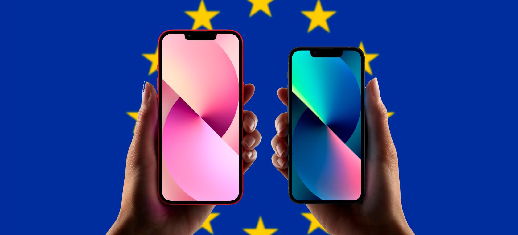 La Unión Europea quiere que los móviles nos duren más