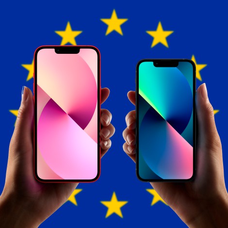 La Unión Europea quiere que los móviles nos duren más