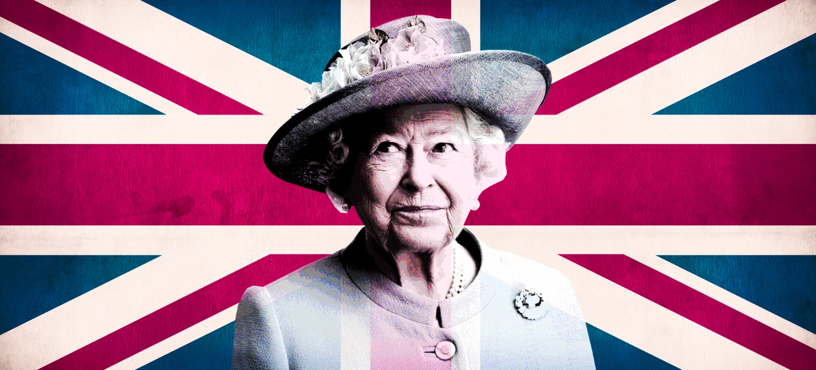 Muere la reina Isabel II de Inglaterra a los 96 años