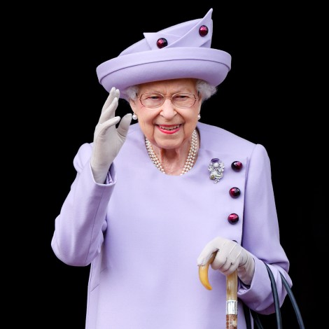 Todas las series que Netflix ha hecho sobre la Reina Isabel II de Inglaterra