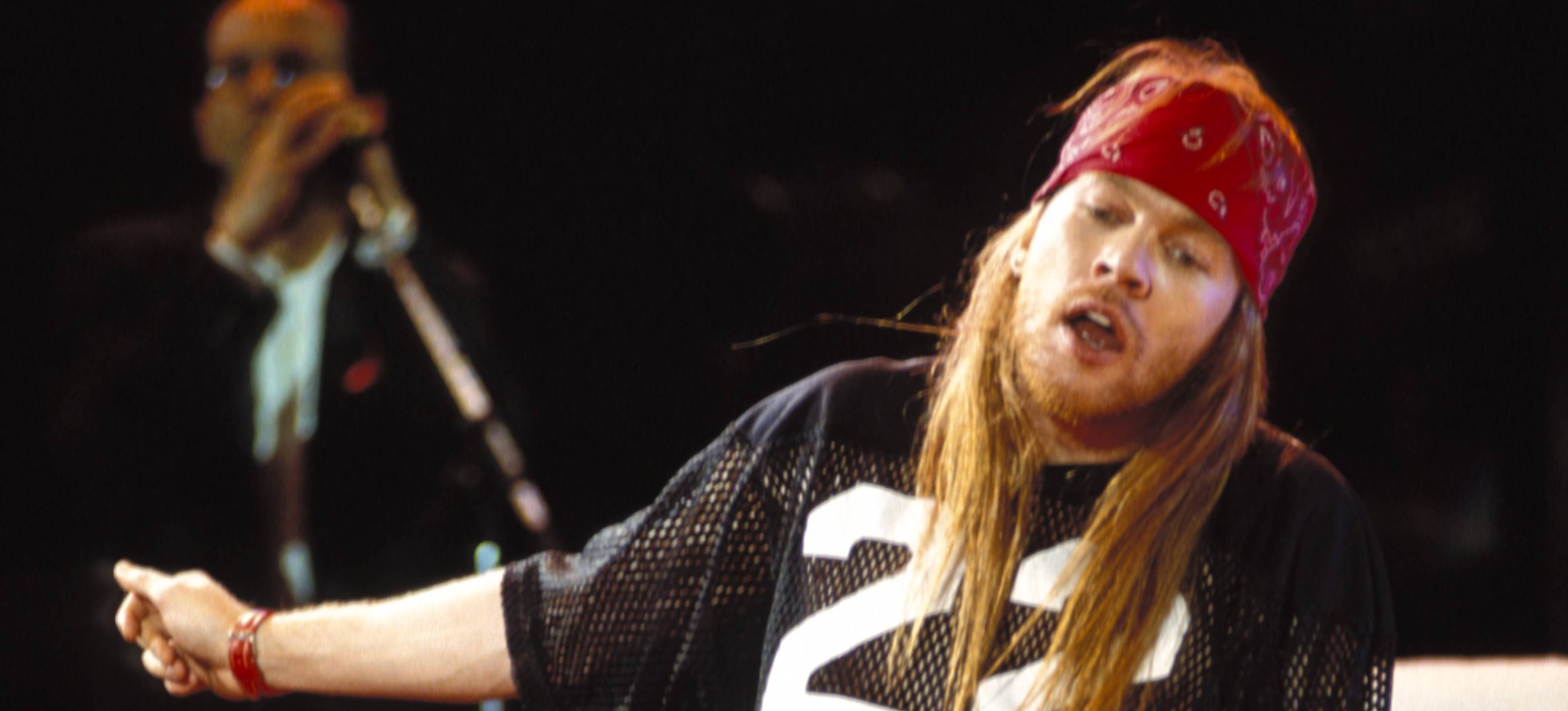 Guns N’ Roses vs. Nirvana: un “amor imposible” que derivó en odio feroz y en una guerra de insultos