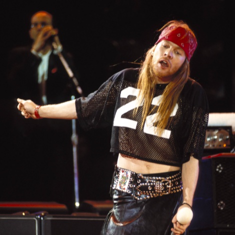 Guns N’ Roses vs. Nirvana: un “amor imposible” que derivó en odio feroz y en una guerra de insultos