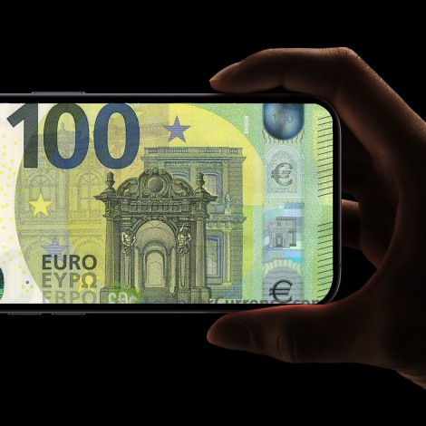 ¿Por qué los iPhone 14 son hasta 500 euros más caros en España?