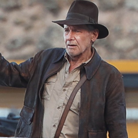 La despedida de Harrison Ford de ‘Indiana Jones’ y del cine ya tiene su primer tráiler