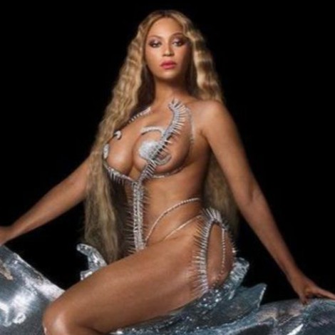 Lo nuevo de Beyoncé es ‘Lose yourself in love’ pero no es lo que imaginas