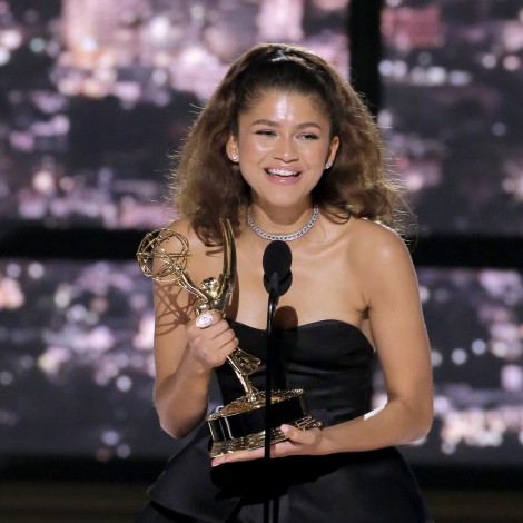 Premios Emmy 2022: Estos son los ganadores de los galardones a la televisión en EEUU