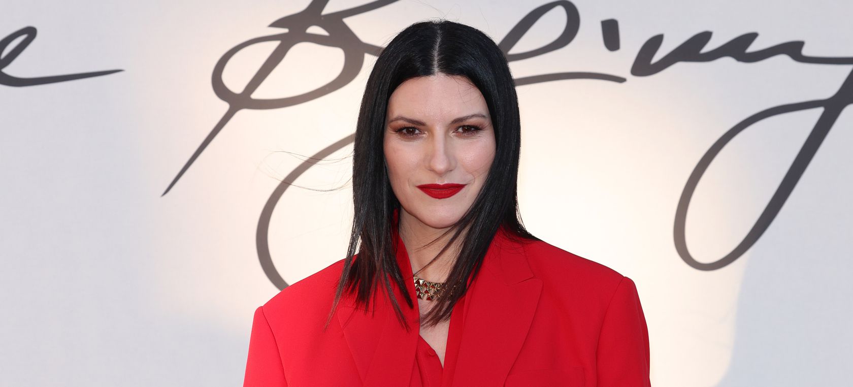 La razón por la que Laura Pausini se negó a cantar ‘Bella Ciao’ en El Hormiguero