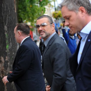 George Michael: así fue la vergonzosa y terrible experiencia de su estancia en prisión