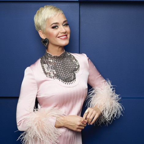 Katy Perry, Morat y otros artistas que debutaron con otro nombre del que triunfaron