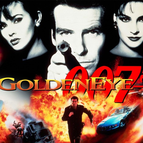 ‘GoldenEye 007’ se actualiza para dar el salto a Xbox Series X|S