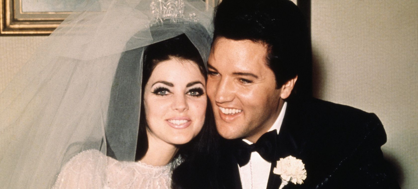 Sofia Coppola dirigirá una película sobre la vida de Priscilla y Elvis Presley