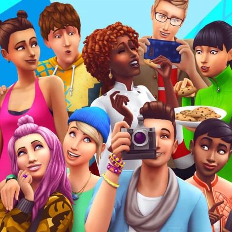 Los Sims 4: cuándo, cómo y dónde descargarlos gratis