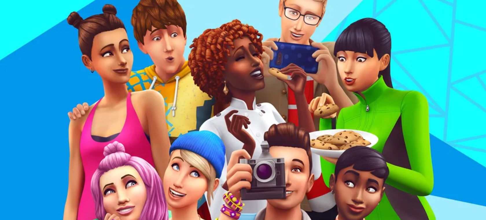 Los Sims 4: cuándo, cómo y dónde descargarlos gratis