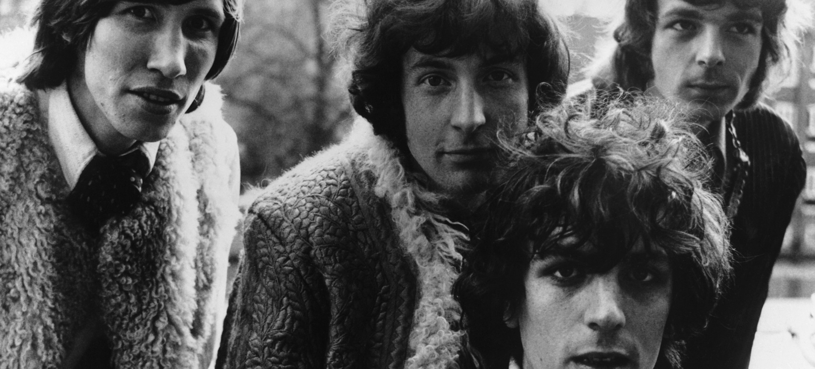 Pink Floyd: el largo y doloroso parto de ‘Wish you were here’