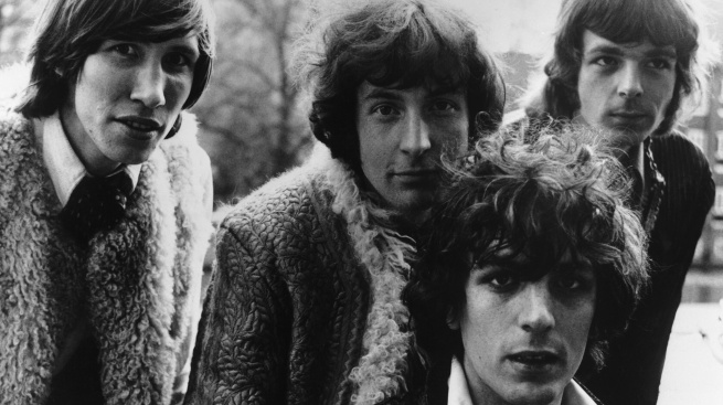 Pink Floyd: el largo y doloroso parto de Wish you were here