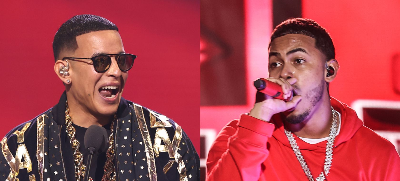 Daddy Yankee no se retira: Myke Towers asegura que tiene una canción preparada con él