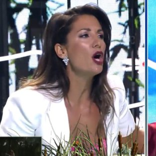 Nagore Robles y Raquel Lozano se enzarzan en una tensa discusión: ¡Por ahí no vayas!